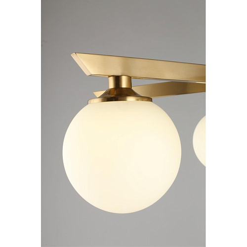 Люстра потолочная Omnilux Pabu OML-68307-06 Люстра потолочная Omnilux Pabu OML-68307-06