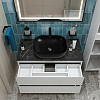 Тумба со столешницей и раковиной BelBagno KRAFT 80 kraft80bo-kepmno-1302h301-set подвесная KRAFT80BO-KEPMNO-1302H301-SET Тумба со столешницей и раковиной BelBagno KRAFT 80 kraft80bo-kepmno-1302h301-set подвесная KRAFT80BO-KEPMNO-1302H301-SET