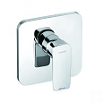 Смеситель для душа Kludi Pure and Style 406550575 скрытого монтажа