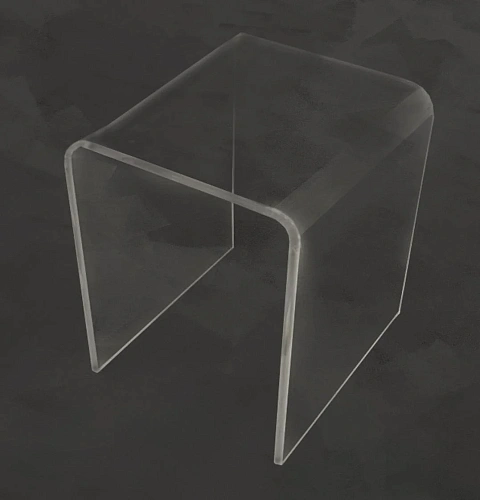 Душевая кабина Timo Premium HELMA (90x120x220), стульчик прозрачный Душевая кабина Timo Premium HELMA (90x120x220), стульчик прозрачный