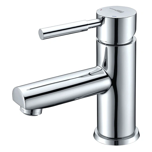 Смеситель для раковины WasserKRAFT Main 4103 хром Смеситель для раковины WasserKRAFT Main 4103 хром