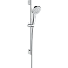 Душевой гарнитур Hansgrohe Croma Select E Multi 26580400