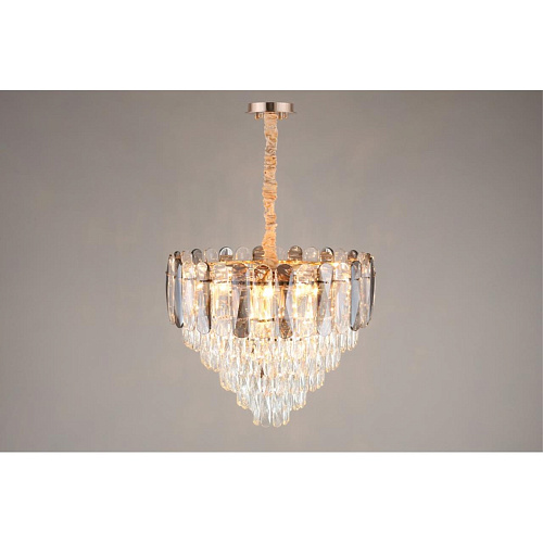 Люстра подвесная Omnilux Lario OML-89703-12 Люстра подвесная Omnilux Lario OML-89703-12