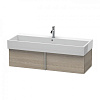 Картинка анонса товара «тумба под раковину duravit vero air va612903131»