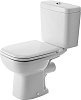 Картинка анонса товара «унитаз напольный duravit d-code 21110900002»