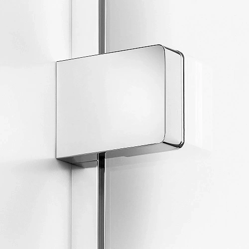 Душевая перегородка NEW TRENDY EVENTA стенка 1 150x200 EXK-1899 (хром) Душевая перегородка NEW TRENDY EVENTA стенка 1 150x200 EXK-1899 (хром)