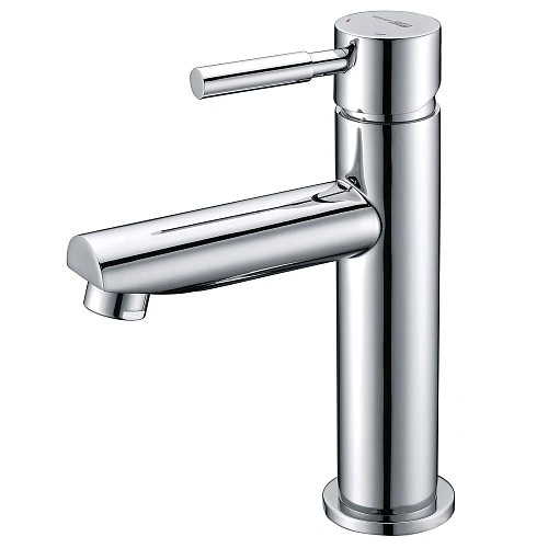 Смеситель для раковины WasserKRAFT Main 4104 хром Смеситель для раковины WasserKRAFT Main 4104 хром