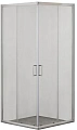 Душевой уголок Aquanet SE-900S 90x90, прозрачное стекло 00270063 Душевой уголок Aquanet SE-900S 90x90, прозрачное стекло 00270063
