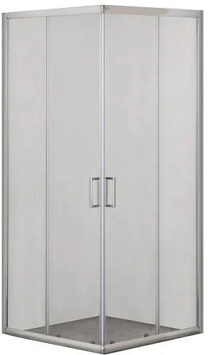 Душевой уголок Aquanet SE-900S 90x90, прозрачное стекло 00270063 Душевой уголок Aquanet SE-900S 90x90, прозрачное стекло 00270063