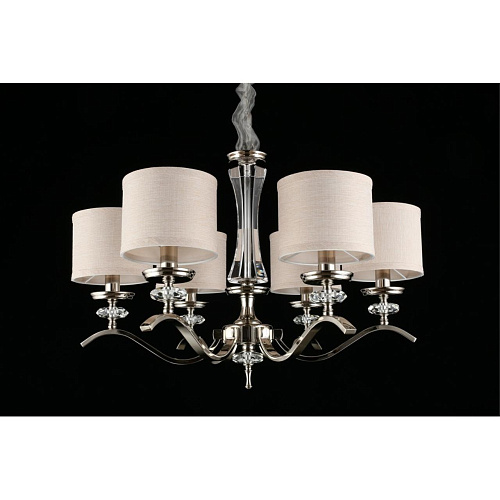 Люстра подвесная Aployt Okin APL.715.03.06 Люстра подвесная Aployt Okin APL.715.03.06