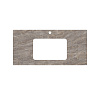 Картинка анонса товара «столешница kerama marazzi 100 см парнас пепельный лаппаированный pl3.vt280\100»