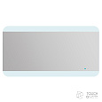 Зеркало CEZARES с LED подстветкой и сенсорным выключателем Touch System риверсивное 45006 136х70 Зеркало CEZARES с LED подстветкой и сенсорным выключателем Touch System риверсивное 45006 136х70
