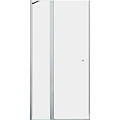 Душевая дверь BelBagno Etna ETNA-60/60-C-Cr 120х195 см, прозрачное, хром Душевая дверь BelBagno Etna ETNA-60/60-C-Cr 120х195 см, прозрачное, хром