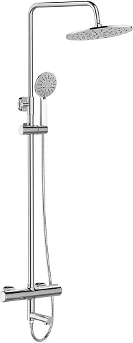 Душевая система STWORKI Рандерс RD-03cr 552696 Душевая система STWORKI Рандерс RD-03cr 552696