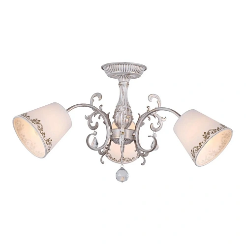 Люстра потолочная Omnilux Priatu OML-53707-03 Люстра потолочная Omnilux Priatu OML-53707-03