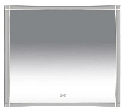 Зеркало Teso azaro Apex TAL23108 c LED-подсветкой, antifog 1000х800 Зеркало Teso azaro Apex TAL23108 c LED-подсветкой, antifog 1000х800