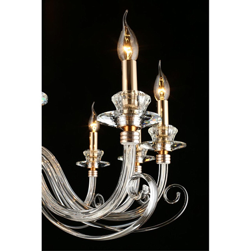 Люстра подвесная Aployt Daniele APL.701.03.12 Люстра подвесная Aployt Daniele APL.701.03.12