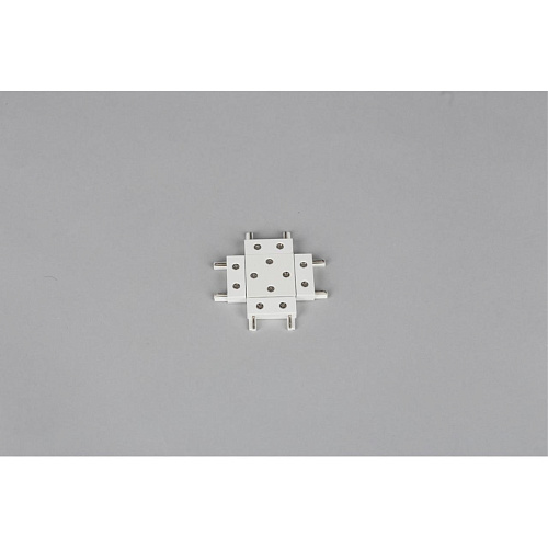 Трековая фурнитура Aployt Magnetic track 48 APL.0181.10.06 Трековая фурнитура Aployt Magnetic track 48 APL.0181.10.06