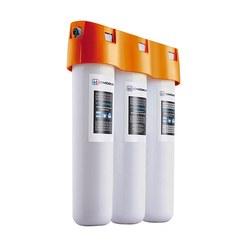 Фильтр для воды Omoikiri Pure Drop 1.0 4998001 Фильтр для воды Omoikiri Pure Drop 1.0 4998001