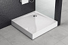 Душевой поддон Kolpa-San EVELIN 120x90 590110 акриловый
