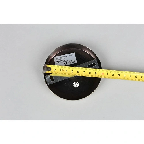 Светильник настенный (Бра) Omnilux Ostellato OML-93301-01 Светильник настенный (Бра) Omnilux Ostellato OML-93301-01