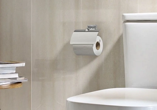 Держатель туалетной бумаги Roca Victoria 816662001 Держатель туалетной бумаги Roca Victoria 816662001