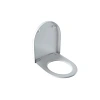 Крышка-сиденье Geberit iCon 500.670.01.1 Крышка-сиденье Geberit iCon 500.670.01.1