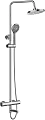 Душевая система STWORKI Эстерсунд ES-07cr 553724 Душевая система STWORKI Эстерсунд ES-07cr 553724