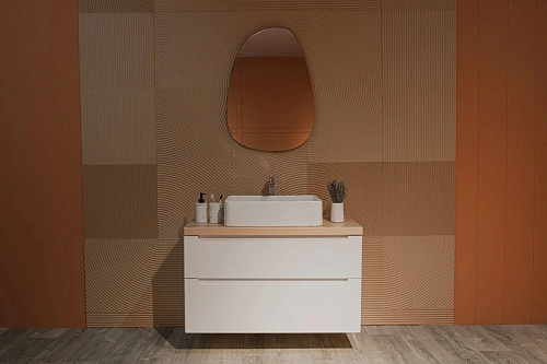 Зеркало Silver mirrors Molecula - Lite 569х796 открытая подсветка, бесконтактный сенсор LED-00002801 Зеркало Silver mirrors Molecula - Lite 569х796 открытая подсветка, бесконтактный сенсор LED-00002801