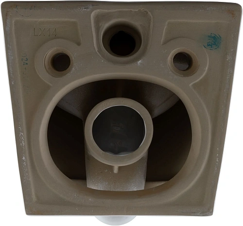 Унитаз подвесной Aquanet Cetus W Short Tornado с крышкой микролифт Унитаз подвесной Aquanet Cetus W Short Tornado с крышкой микролифт