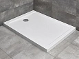 Душевой поддон Radaway Doros Plus F SDRFP1480-01 80x140 Душевой поддон Radaway Doros Plus F SDRFP1480-01 80x140