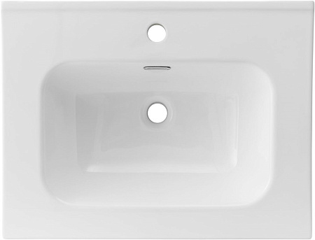 Раковина Aquanet Flat 60 00254363 Раковина Aquanet Flat 60 00254363