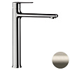Картинка анонса товара «смеситель для раковины remer vanity v11lxv, сталь»