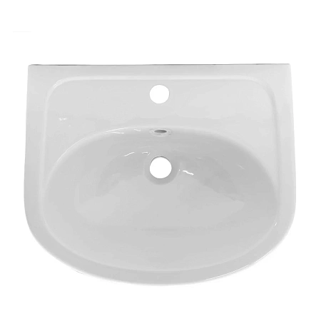 Раковина GROSSMAN Керамин РИВА-50 408592 Раковина GROSSMAN Керамин РИВА-50 408592
