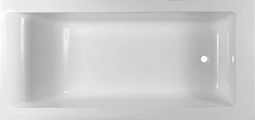 Ванна из искусственного камня STWORKI Ольборг ФР-00014090 170x75, с ножками 576759 Ванна из искусственного камня STWORKI Ольборг ФР-00014090 170x75, с ножками 576759