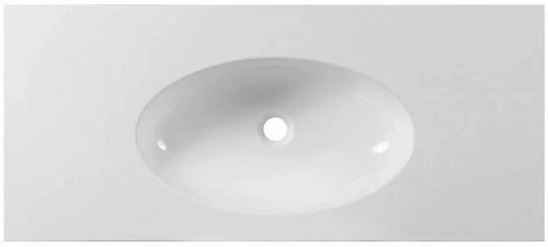 Раковина Эстет Вегас 100 ФР-00000994 1000х450 накладная Раковина Эстет Вегас 100 ФР-00000994 1000х450 накладная