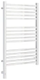 Полотенцесушитель электрический Сунержа Модус 3.0 800х500 МЭМ левый 12-5700-8050 Белый Полотенцесушитель электрический Сунержа Модус 3.0 800х500 МЭМ левый 12-5700-8050 Белый