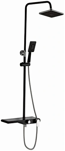 Душевая система Haiba HB2420 Душевая система Haiba HB2420