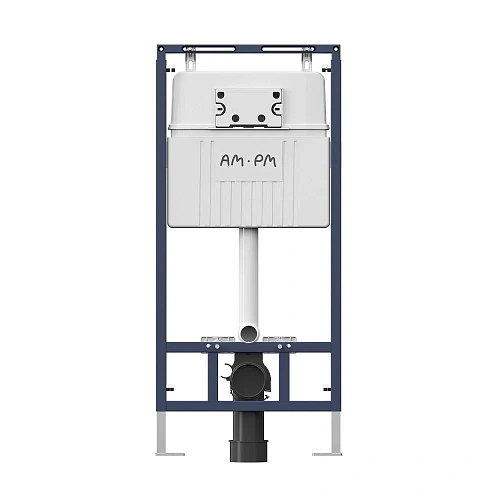 Инсталляция для унитаза AM.PM MasterFit I012710 MasterFit Инсталляция для унитаза AM.PM MasterFit I012710 MasterFit