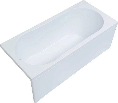 Акриловая ванна STWORKI Хельсинки 170x70 с каркасом, прямоугольная, российская, пристенная, встраива 488735 Акриловая ванна STWORKI Хельсинки 170x70 с каркасом, прямоугольная, российская, пристенная, встраива 488735