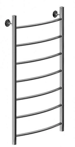 Полотенцесушитель водяной Aquanet Romeo 1000x500, хром 00266726 Полотенцесушитель водяной Aquanet Romeo 1000x500, хром 00266726
