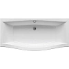 Акриловая ванна Ravak Magnolia 180x75 C601000000 Акриловая ванна Ravak Magnolia 180x75 C601000000