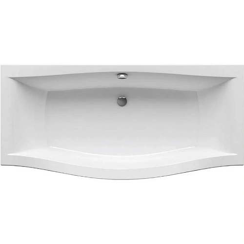 Акриловая ванна Ravak Magnolia 180x75 C601000000 Акриловая ванна Ravak Magnolia 180x75 C601000000