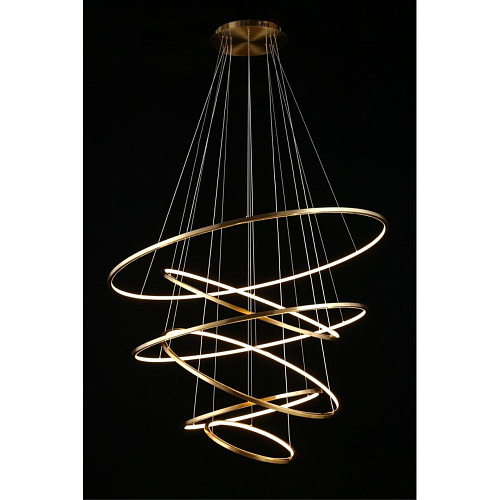 Люстра подвесная Aployt Monisia APL.020.03.243 Люстра подвесная Aployt Monisia APL.020.03.243