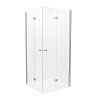 Картинка анонса товара «душевой уголок new trendy superia 90x90x195 k-0589»