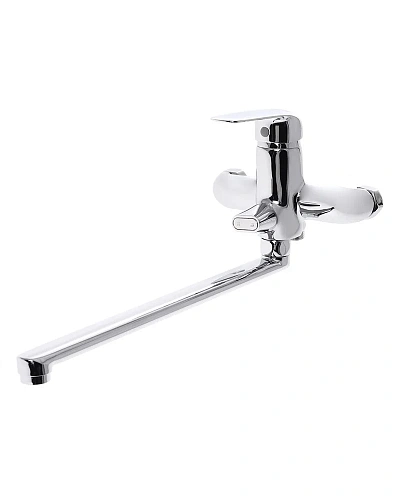 Смеситель для ванны Orange Iris M41-211cr Смеситель для ванны Orange Iris M41-211cr