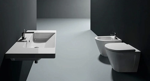 Раковина GSI Norm 8687111 75 см Раковина GSI Norm 8687111 75 см