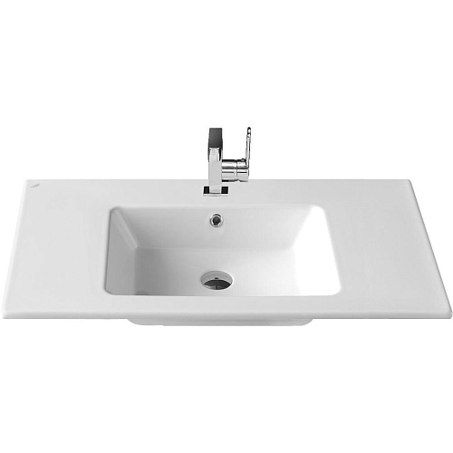 Раковина Ibiza CeraStyle 050200-u-01 71 см Раковина Ibiza CeraStyle 050200-u-01 71 см