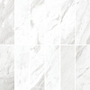 Картинка анонса товара «мозаика cersanit royal stone белый 30x30 16040»