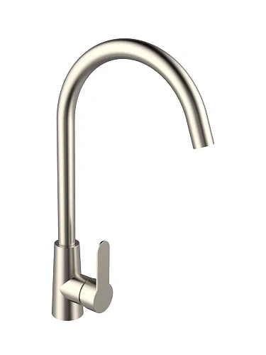 Смеситель для кухни Agger Splendid A0900133 Смеситель для кухни Agger Splendid A0900133